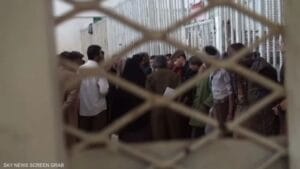 مأساة جديدة بسجون الحوثي: وفاة شيخ قبلي سبعيني بعد تعذيبه بتهمة “تزويج ابنته لمارب”