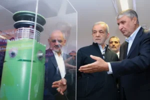انفجارات تهز طهران.. إسرائيل تعلن شن غارات جوية على إيران وتعلن حالة الطوارئ
